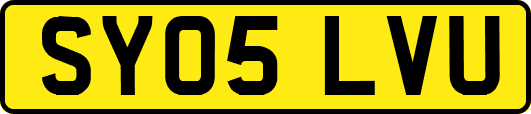 SY05LVU