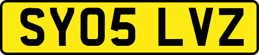 SY05LVZ