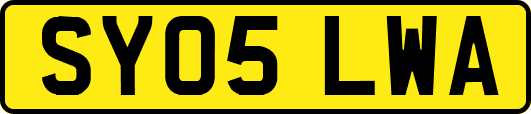 SY05LWA