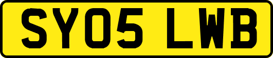 SY05LWB
