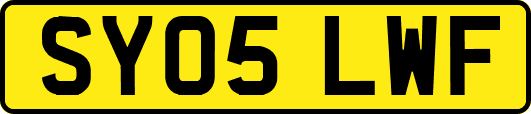 SY05LWF