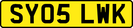 SY05LWK