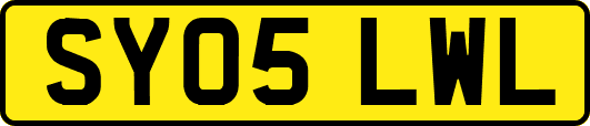 SY05LWL