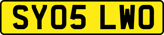 SY05LWO