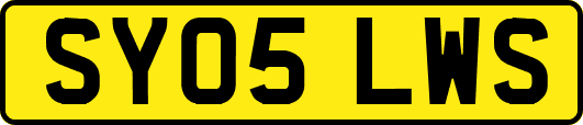 SY05LWS
