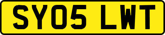 SY05LWT