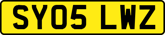 SY05LWZ