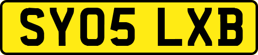 SY05LXB