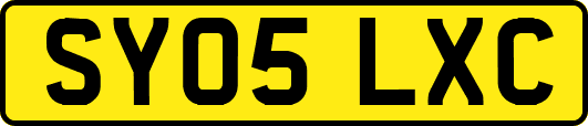 SY05LXC