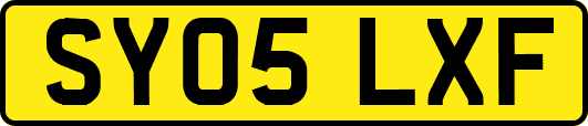 SY05LXF
