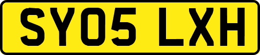 SY05LXH