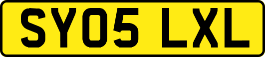 SY05LXL