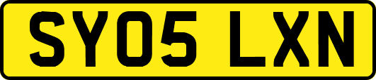 SY05LXN