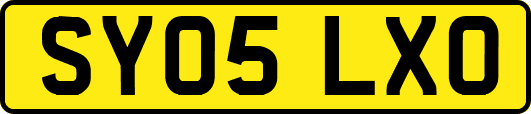 SY05LXO