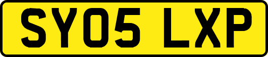 SY05LXP