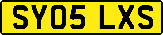 SY05LXS