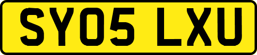 SY05LXU