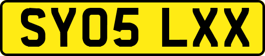 SY05LXX