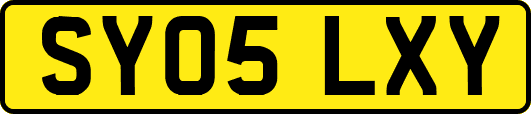 SY05LXY