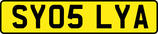 SY05LYA