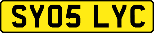 SY05LYC