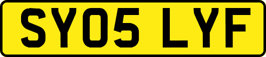 SY05LYF