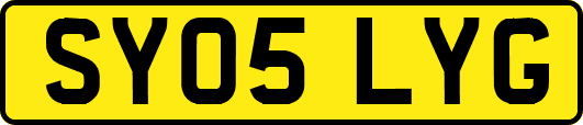 SY05LYG