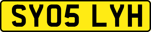 SY05LYH
