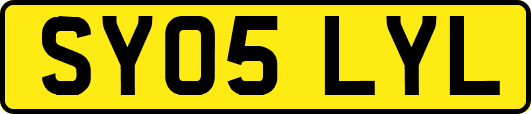 SY05LYL