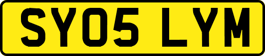 SY05LYM