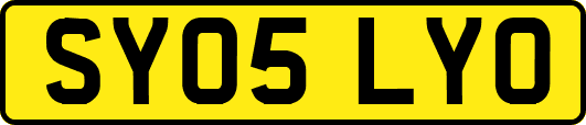 SY05LYO