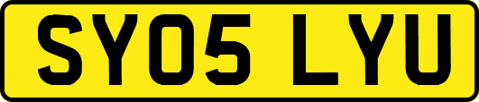 SY05LYU