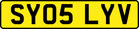 SY05LYV