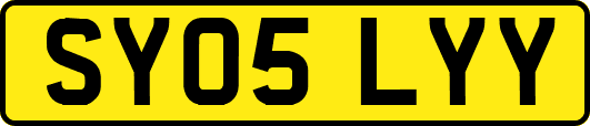SY05LYY