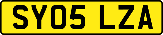 SY05LZA