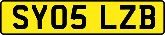 SY05LZB