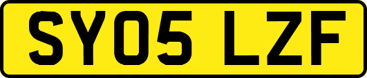 SY05LZF
