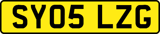 SY05LZG