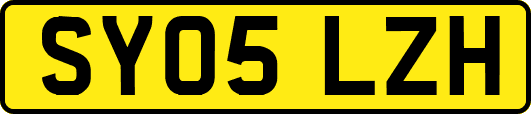 SY05LZH