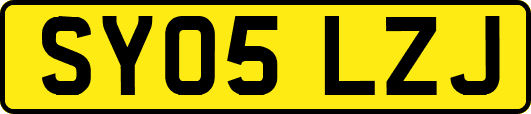 SY05LZJ
