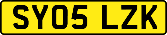 SY05LZK