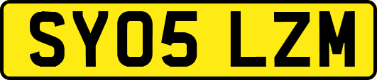 SY05LZM