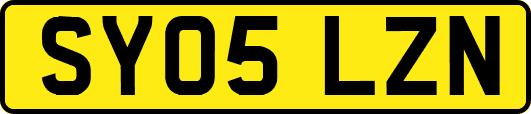 SY05LZN