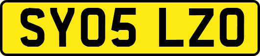 SY05LZO