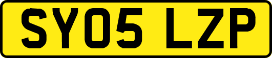 SY05LZP