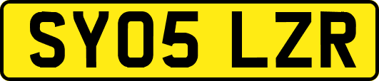 SY05LZR