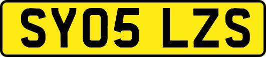SY05LZS