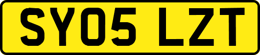 SY05LZT
