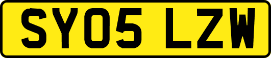SY05LZW