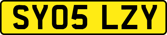 SY05LZY